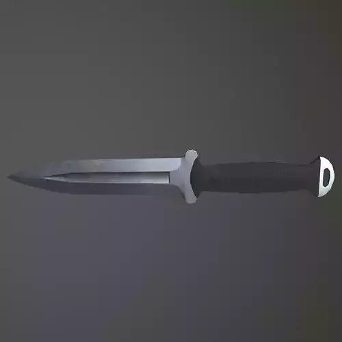 Knife 02