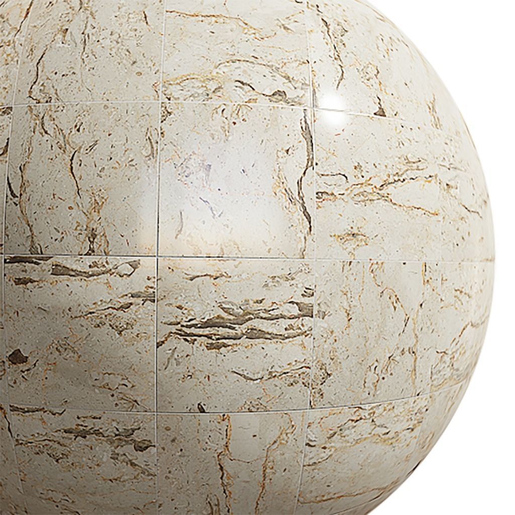 Marble Seamless Texture 2K - EXR 5 - JPG 5 Texture Texture_4