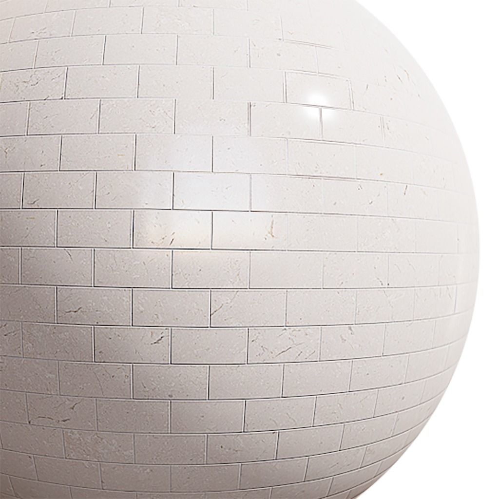 Marble Seamless Texture 2K - EXR 5 - JPG 5 Texture Texture_4