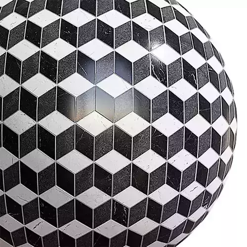 Marble Seamless Texture 2K - EXR 5 - JPG 5 Texture