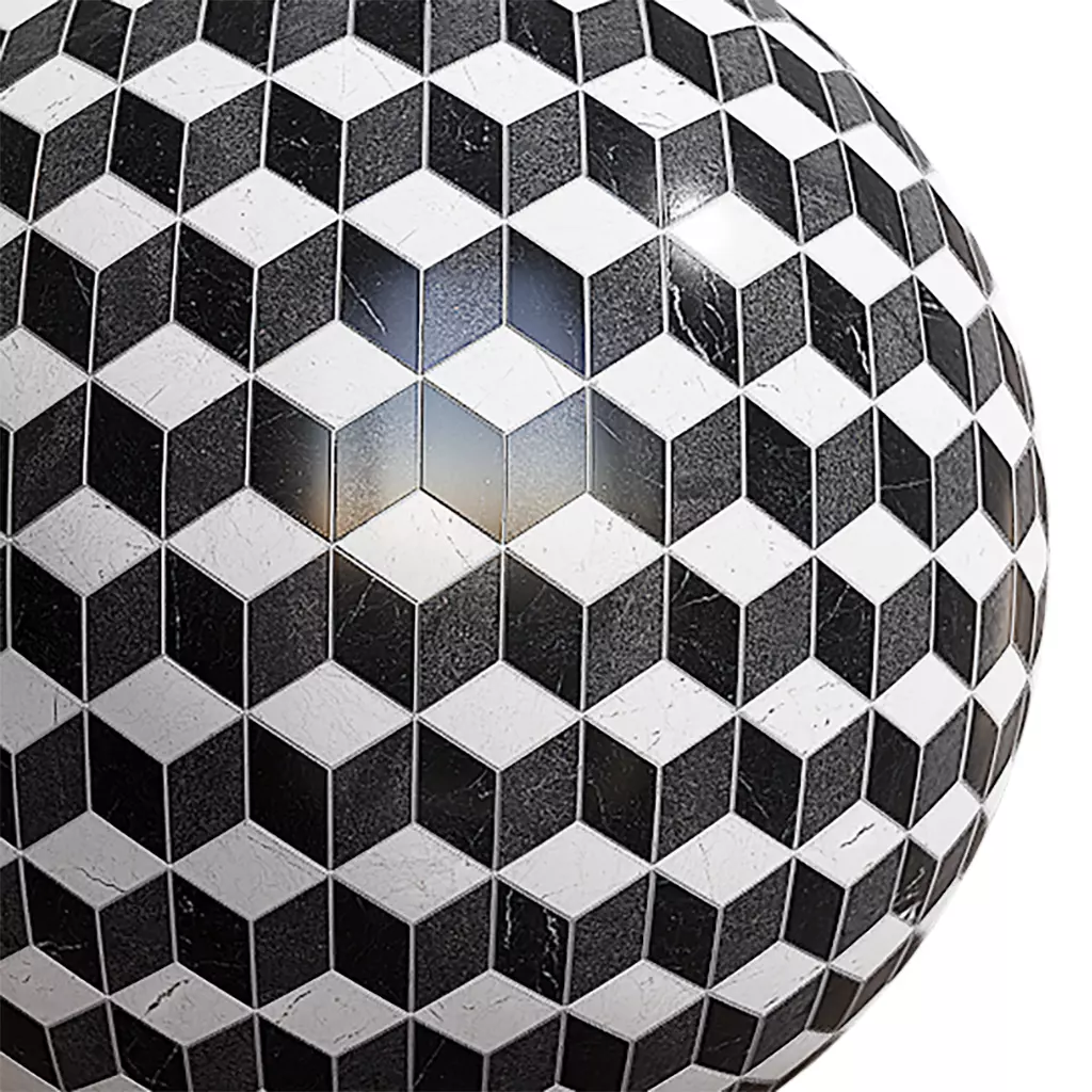 Marble Seamless Texture 2K - EXR 5 - JPG 5 Texture Texture_0