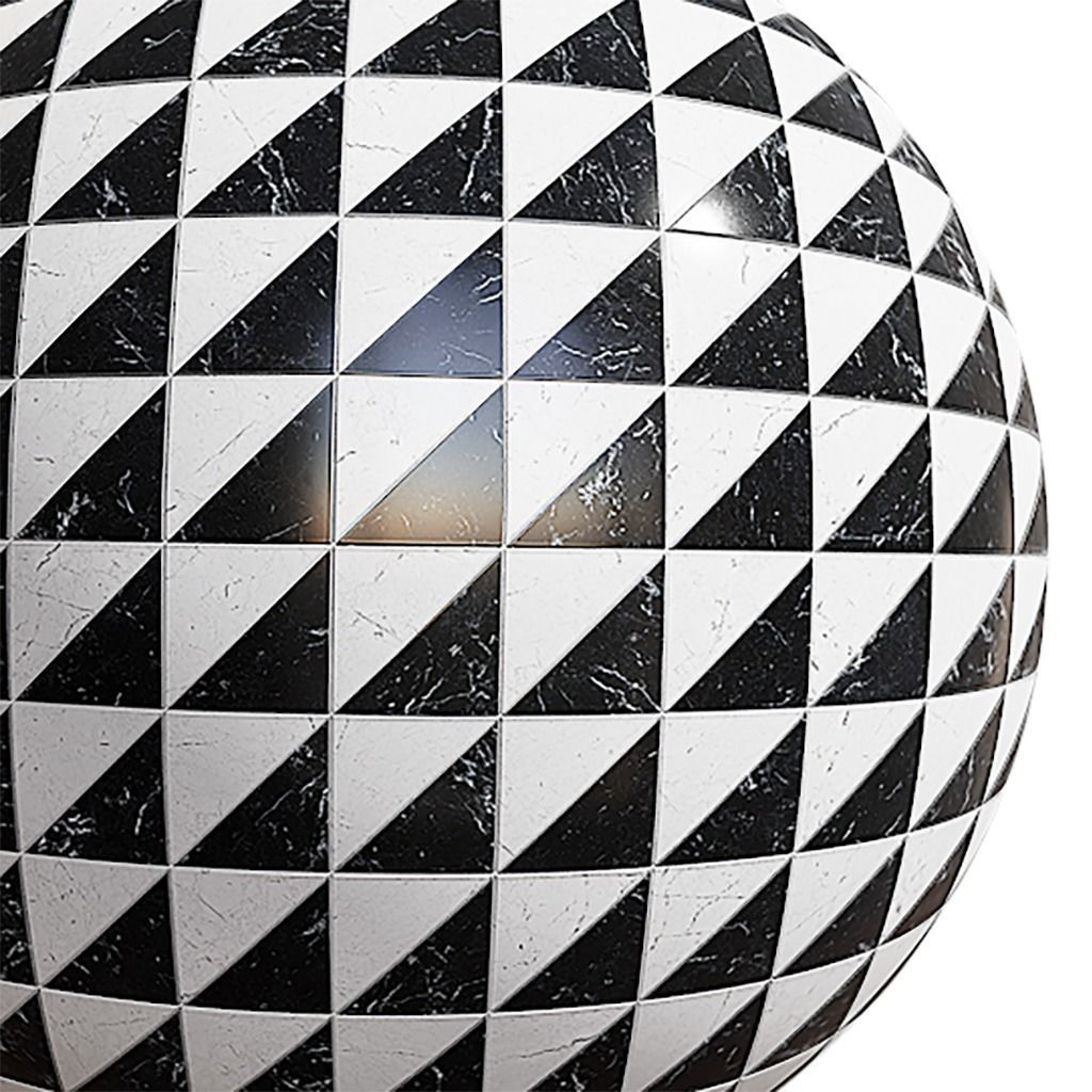 Marble Seamless Texture 2K - EXR 5 - JPG 5 Texture Texture_2