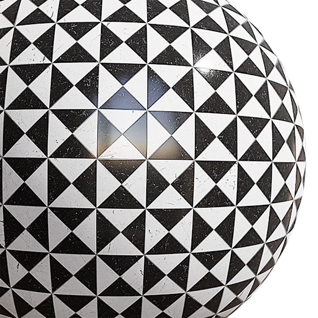 Marble Seamless Texture 2K - EXR 5 - JPG 5 Texture Texture_1