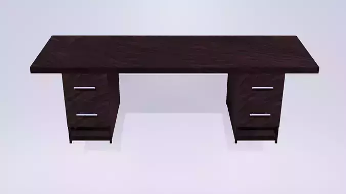 Custom Table  Mesa Personalizada 