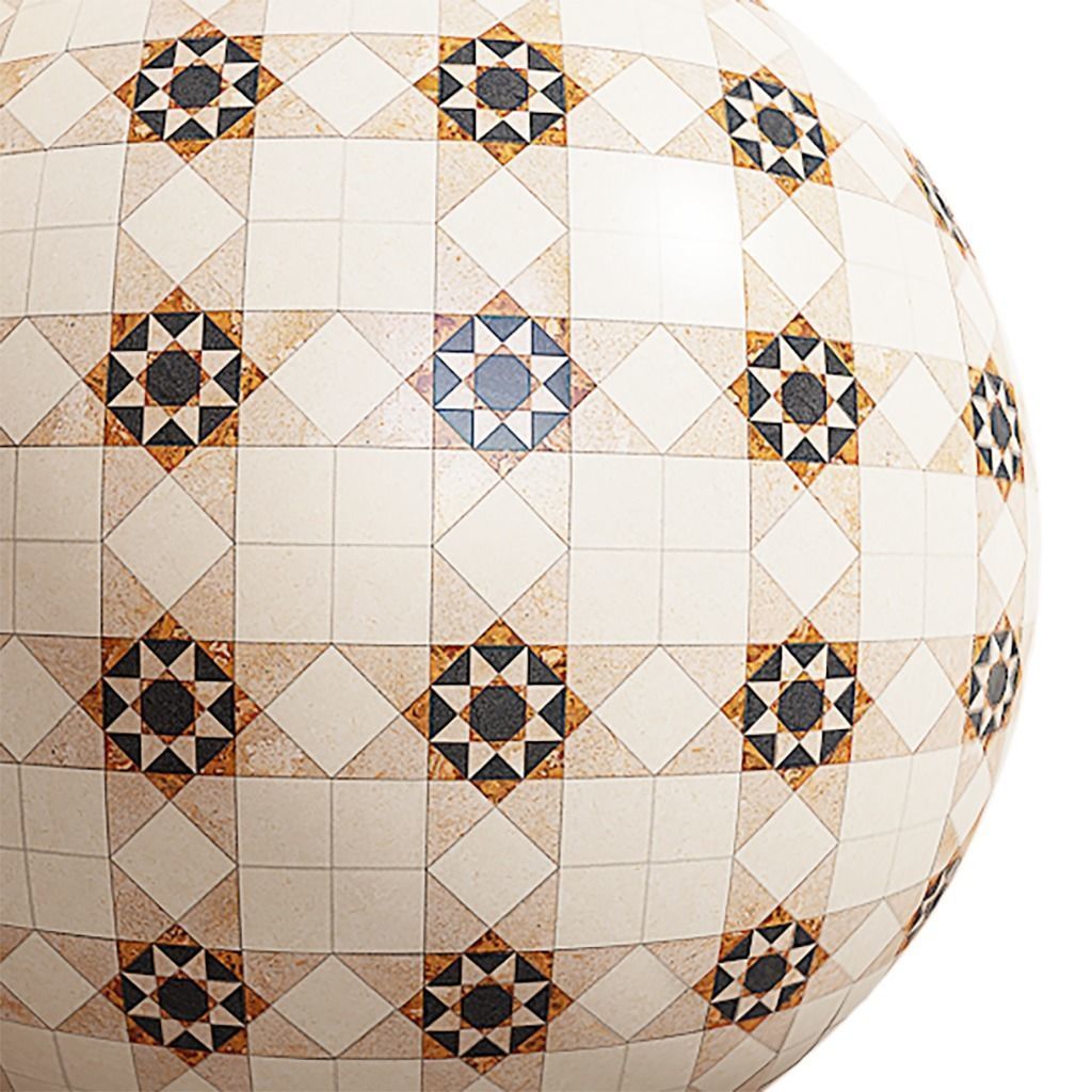 Marble Seamless Texture 2K - EXR 5 - JPG 5 Texture Texture_1