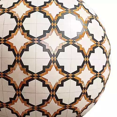 Marble Seamless Texture 2K - EXR 5 - JPG 5 Texture