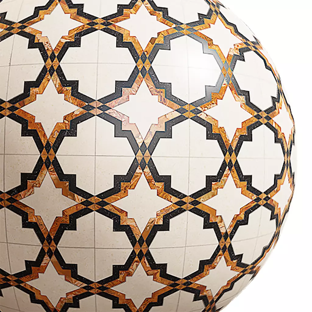 Marble Seamless Texture 2K - EXR 5 - JPG 5 Texture Texture_0