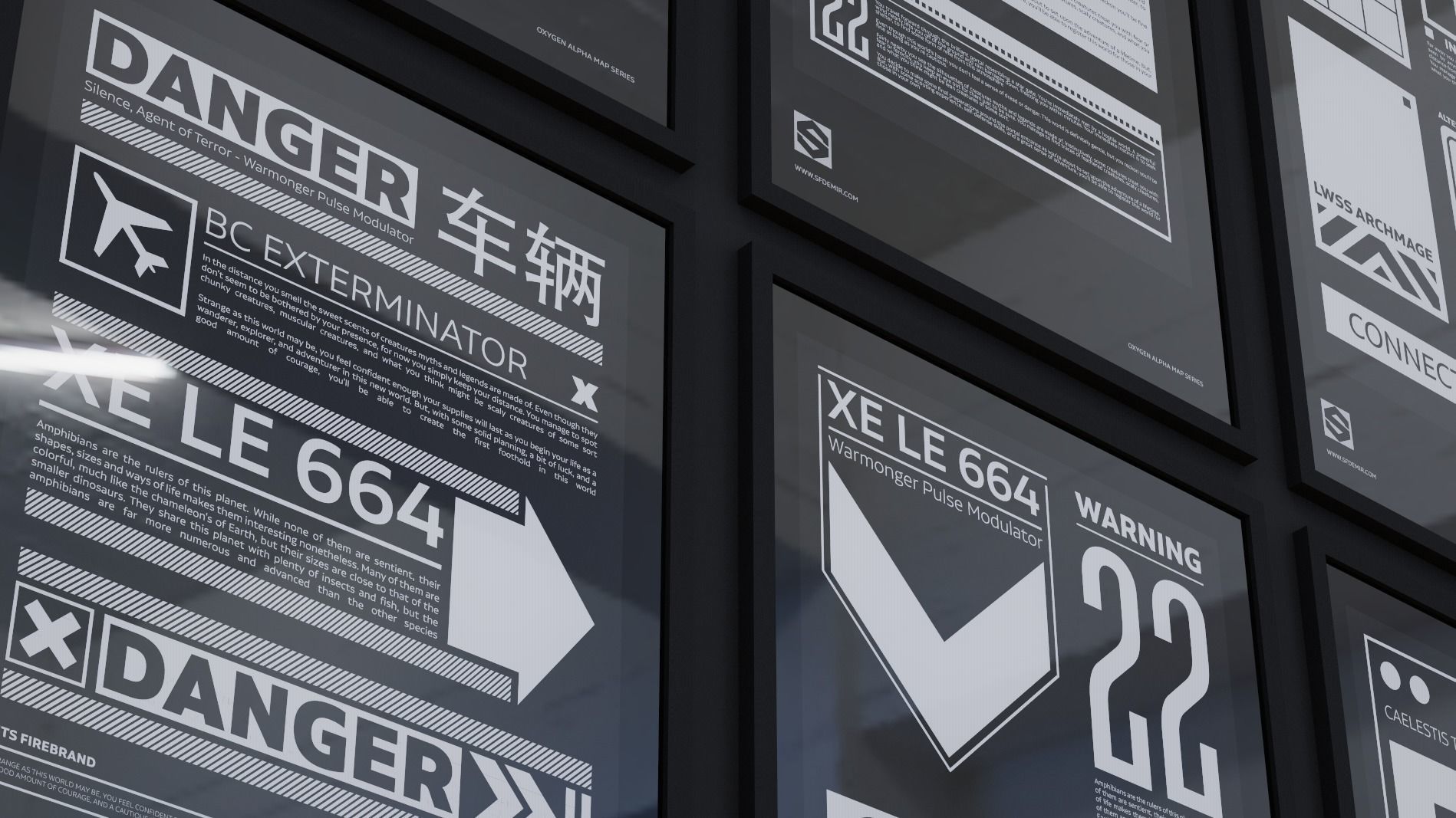 Oxygen Alpha Map Series Texture_2