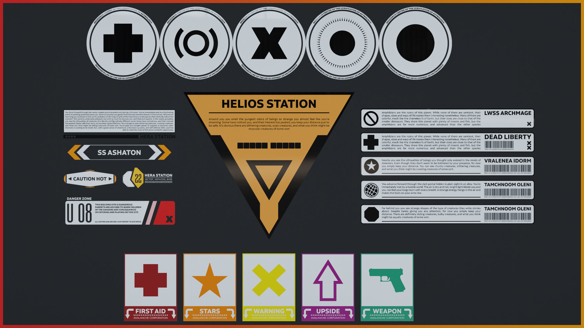 21 Sci-Fi Alpha Decal Pack Texture_2