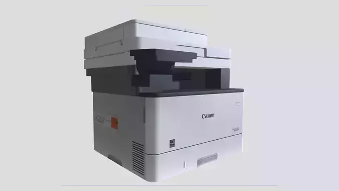 canon printer