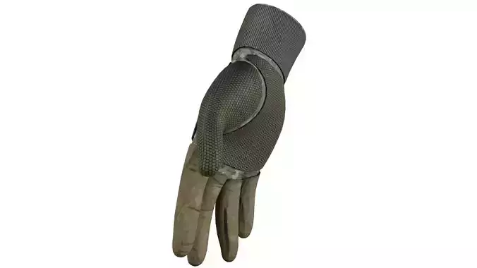 Military Glove
