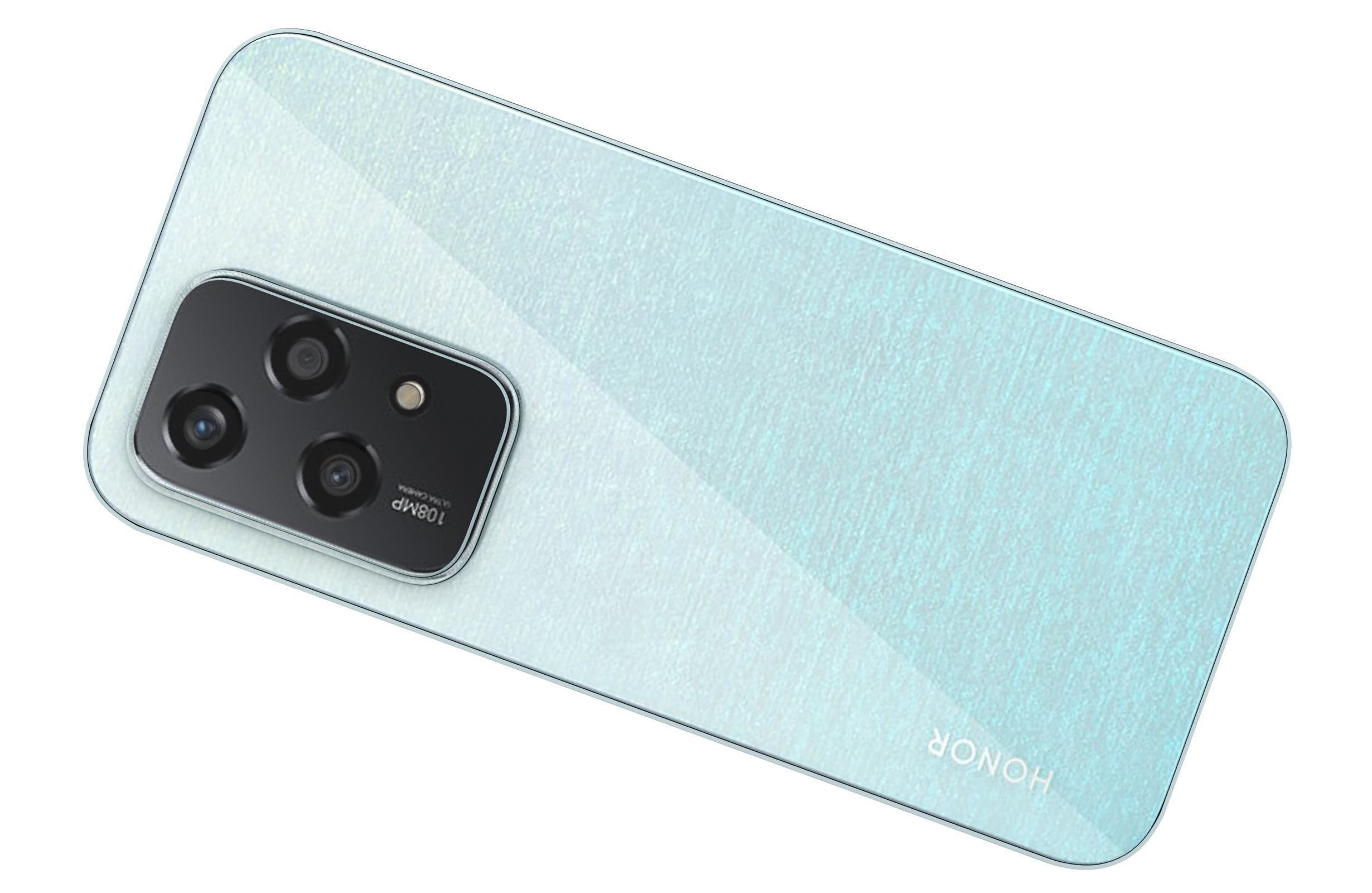 Honor 200 Lite Starry Blue 3D model_11