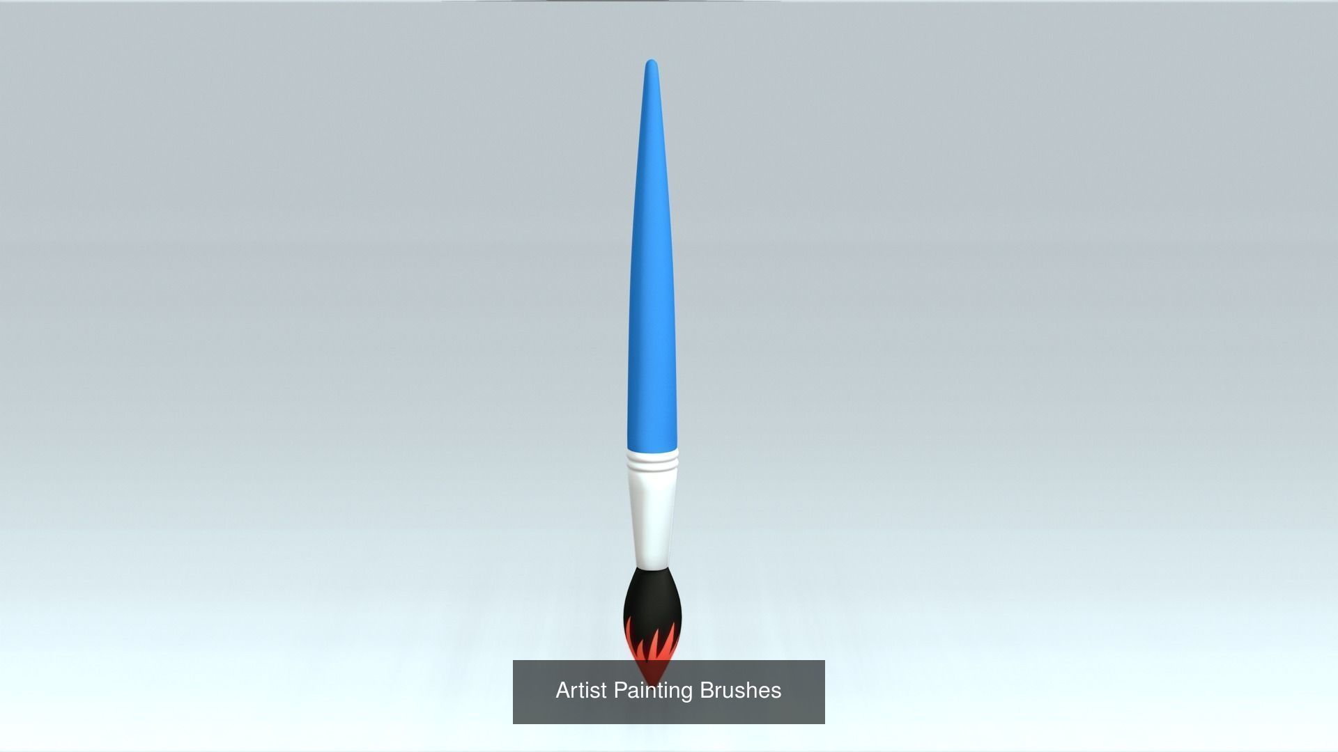 Kids Toys 3D Model Collection_12