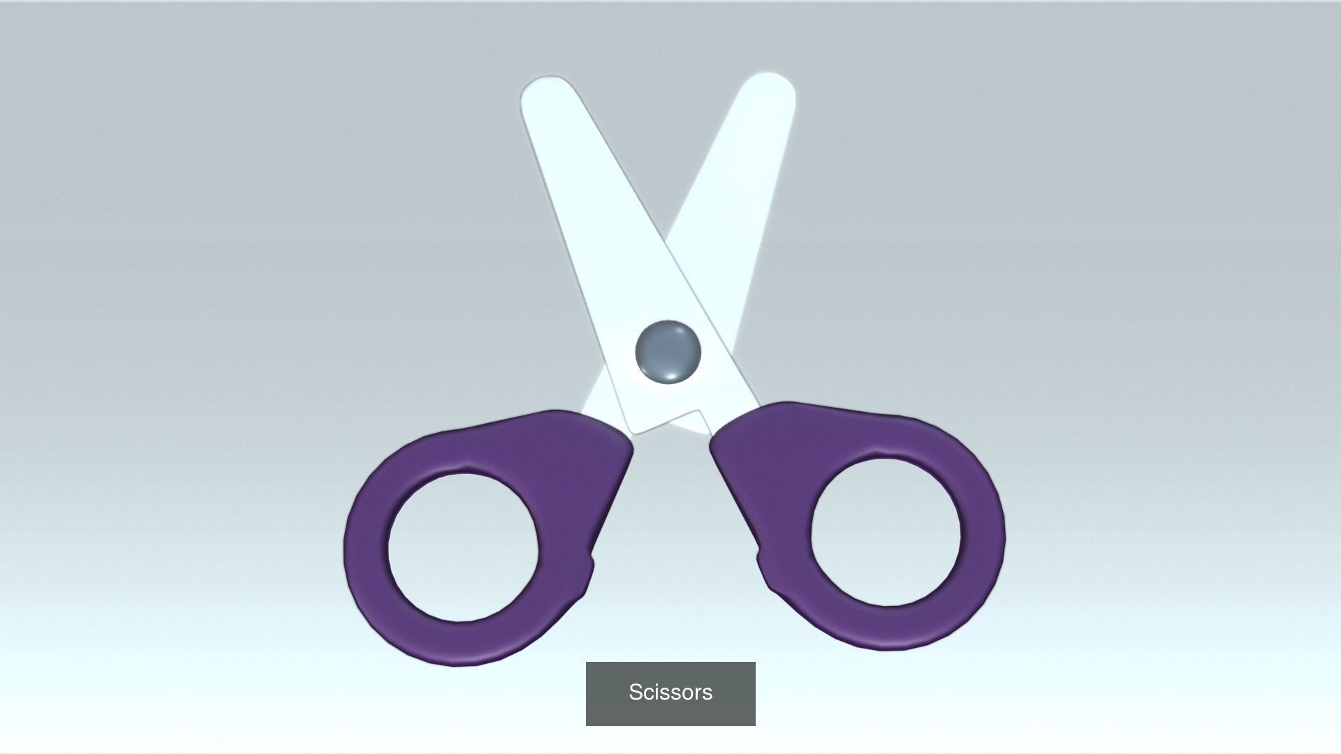 Kids Toys 3D Model Collection_4