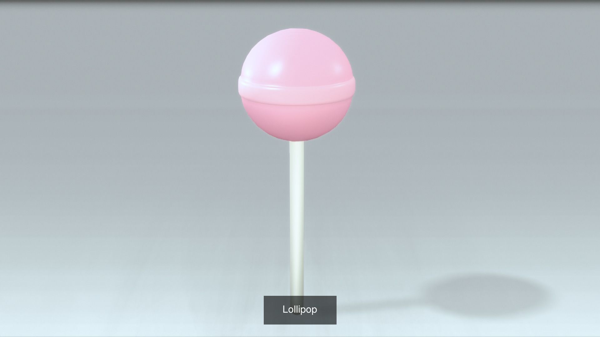 Kids Toys 3D Model Collection_5