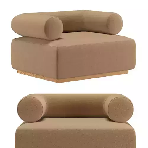 CELLINA LOUNGE CHAIR