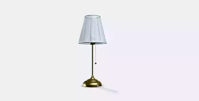 ARSTID Table lamp