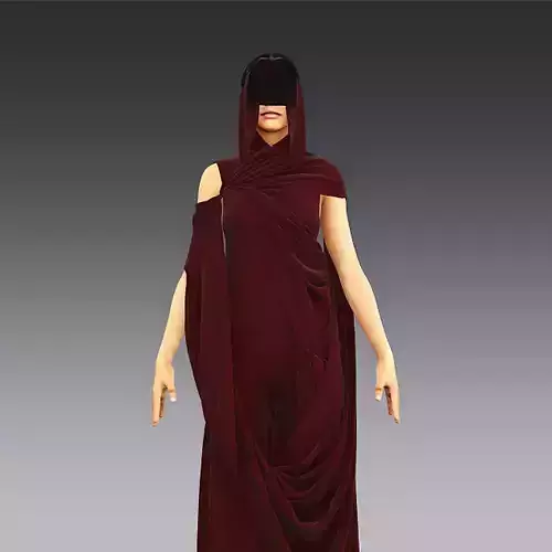 Dune inspired appaarel