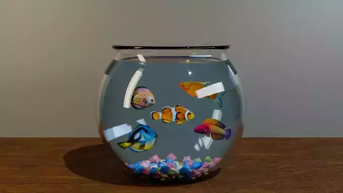 Fish Bowl