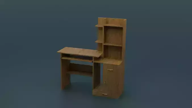 Computer Desk
