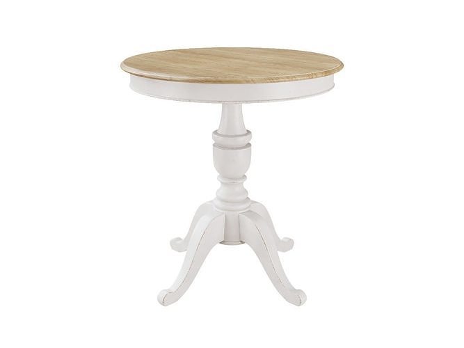 Pedestal Table