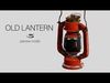 Old lantern Game Assets item12 3D model_1