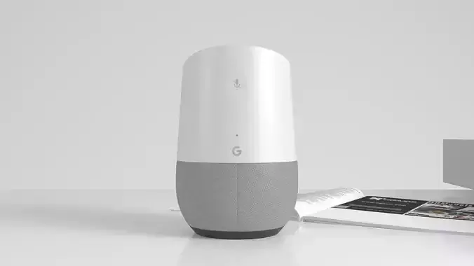 Google Home