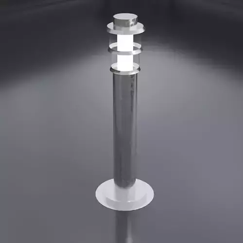 Bollard Light