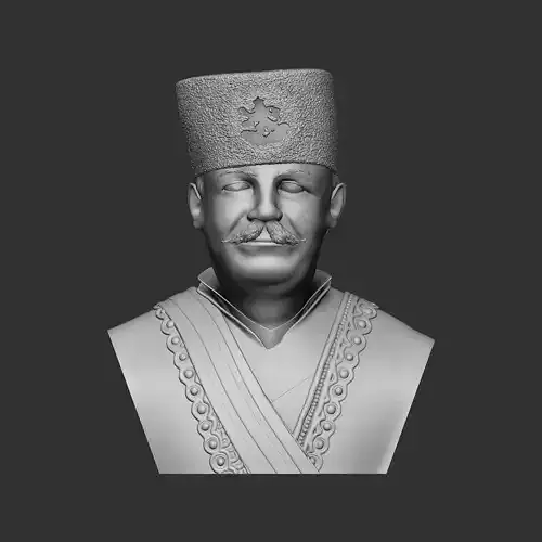  Captain Petko Voyvoda