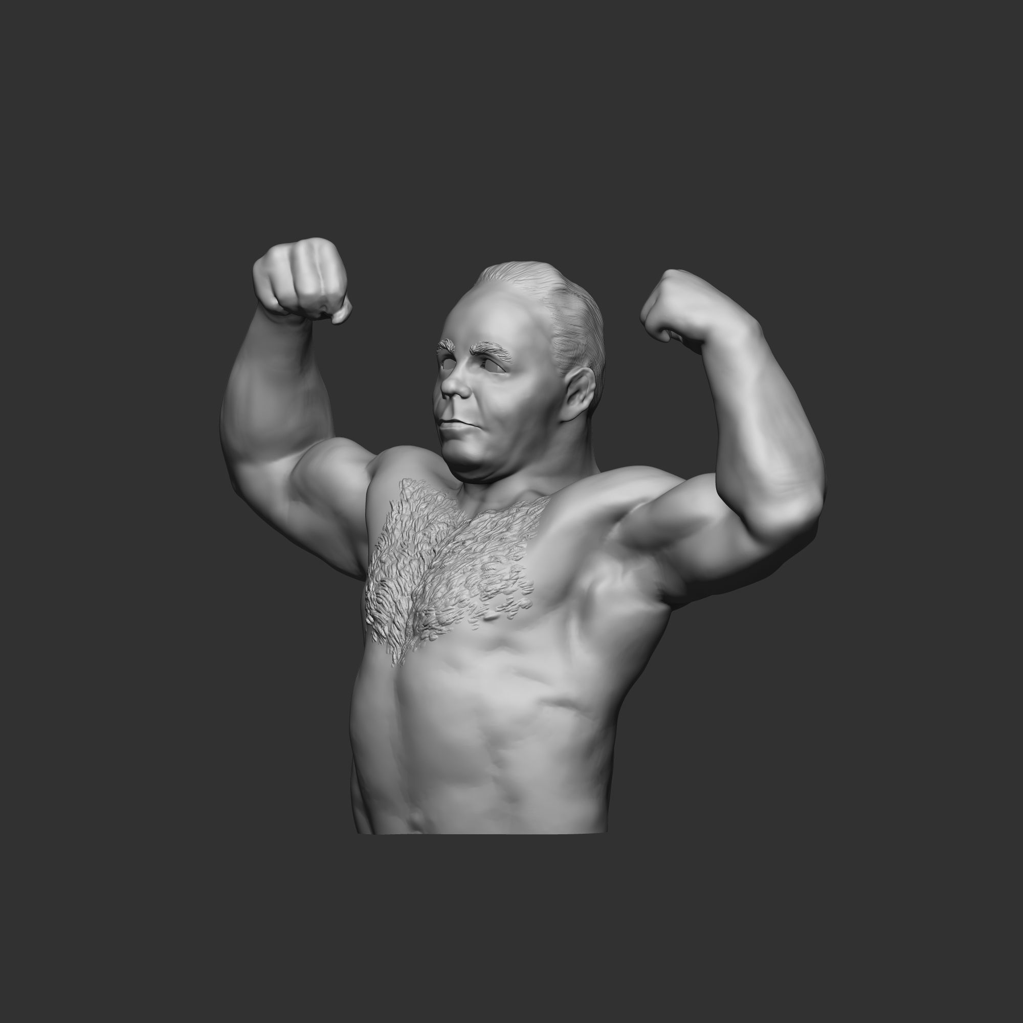 Dan Kolov 3D print model_2