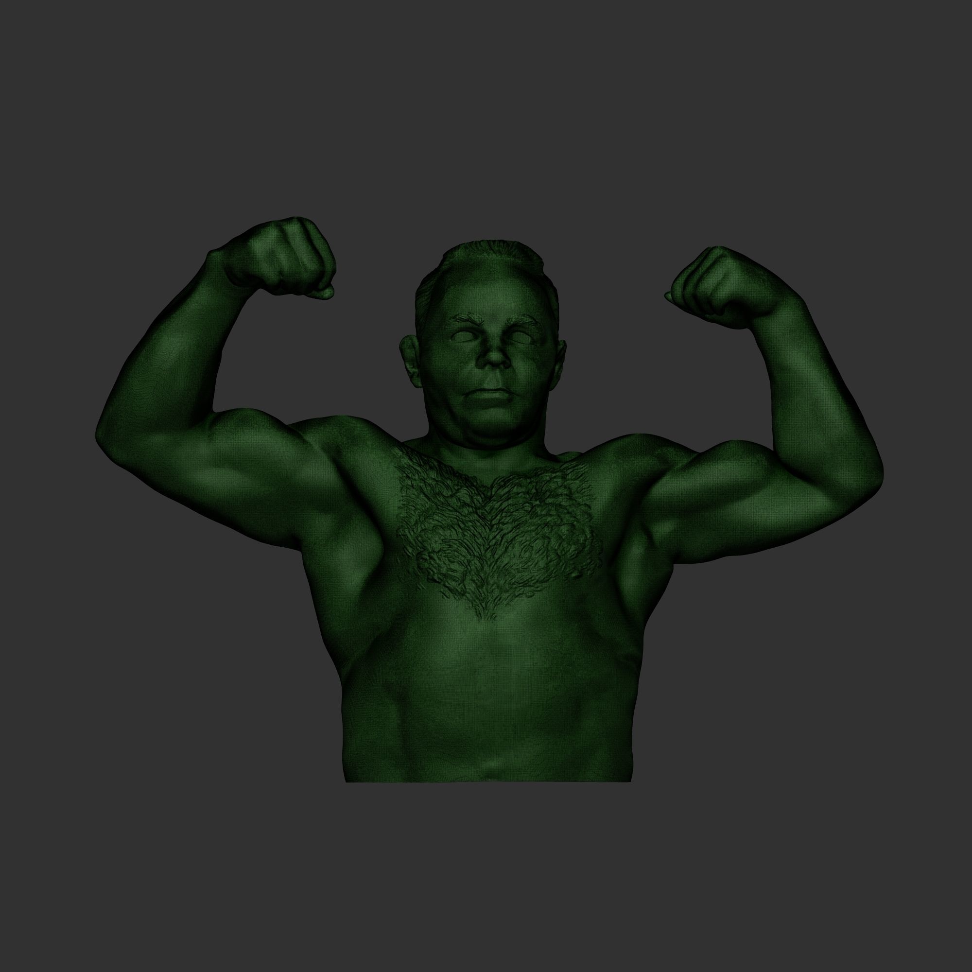 Dan Kolov 3D print model_4