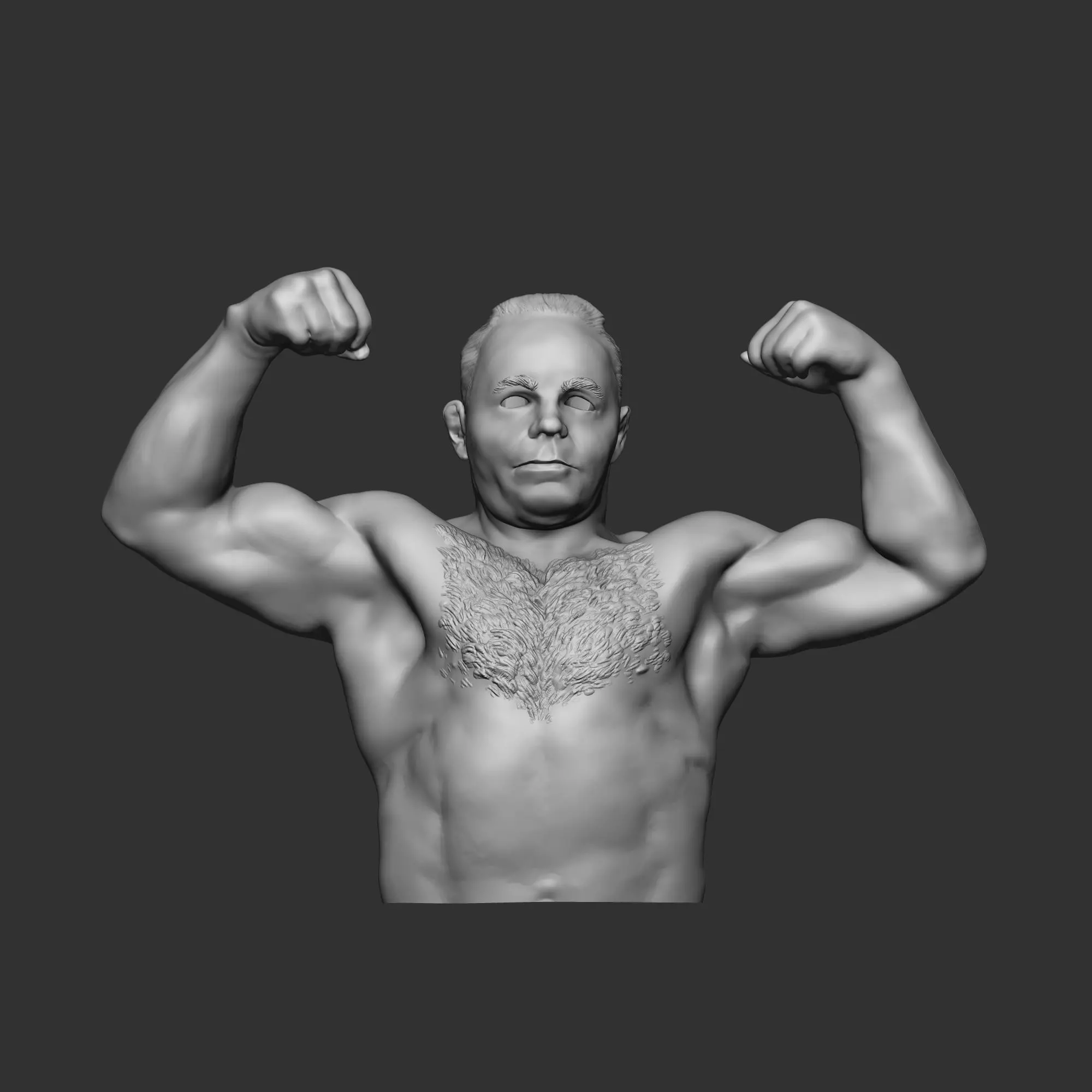 Dan Kolov 3D print model_0