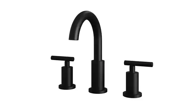 Faucet 2 Handle