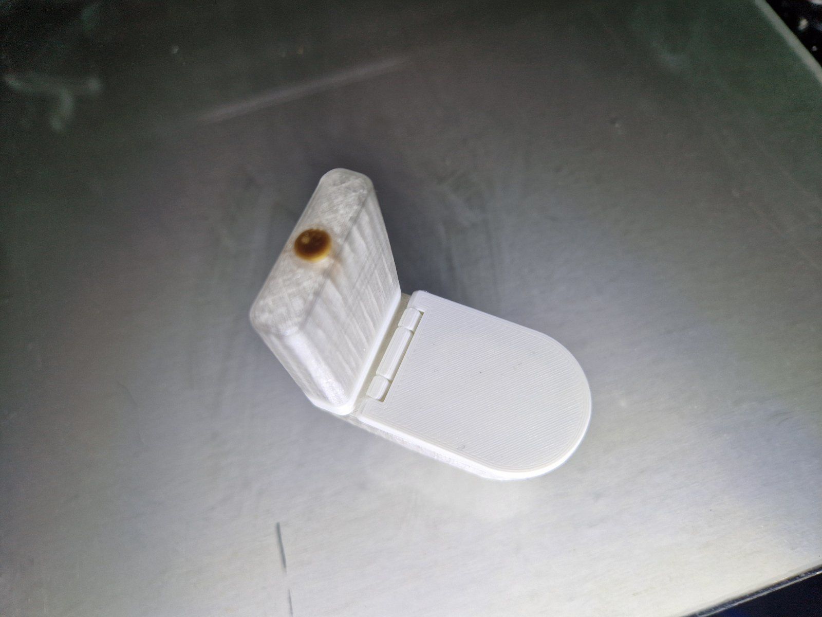 Toilet 3D print model_4