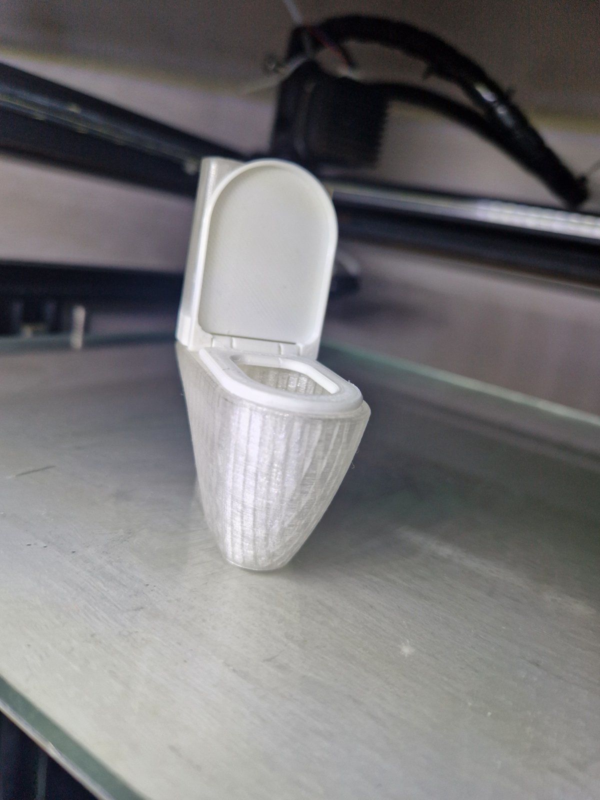 Toilet 3D print model_7