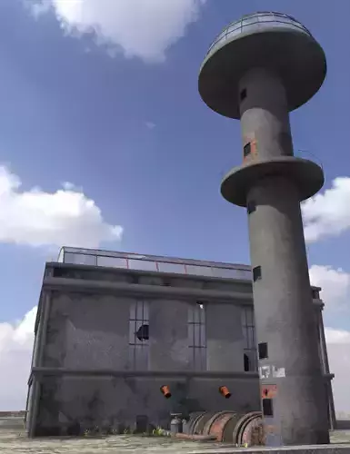 The Dartfork Project