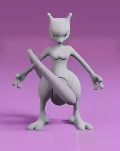 Mewtwo
