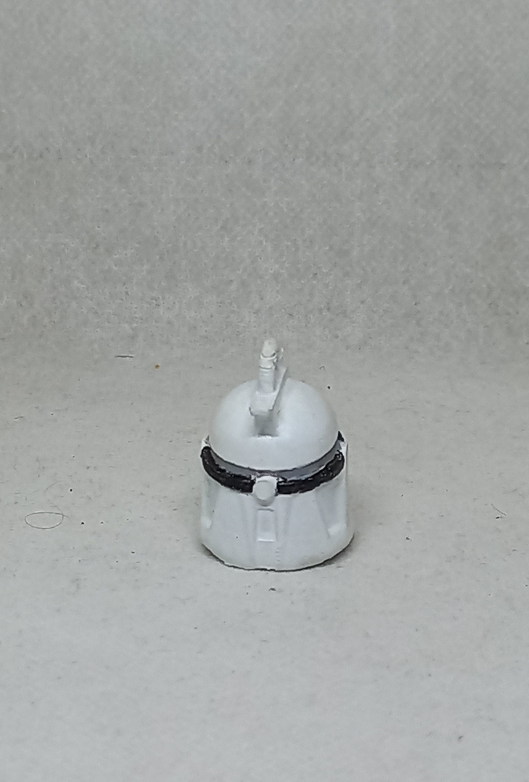 star wars Keychain collection 3D print model_31