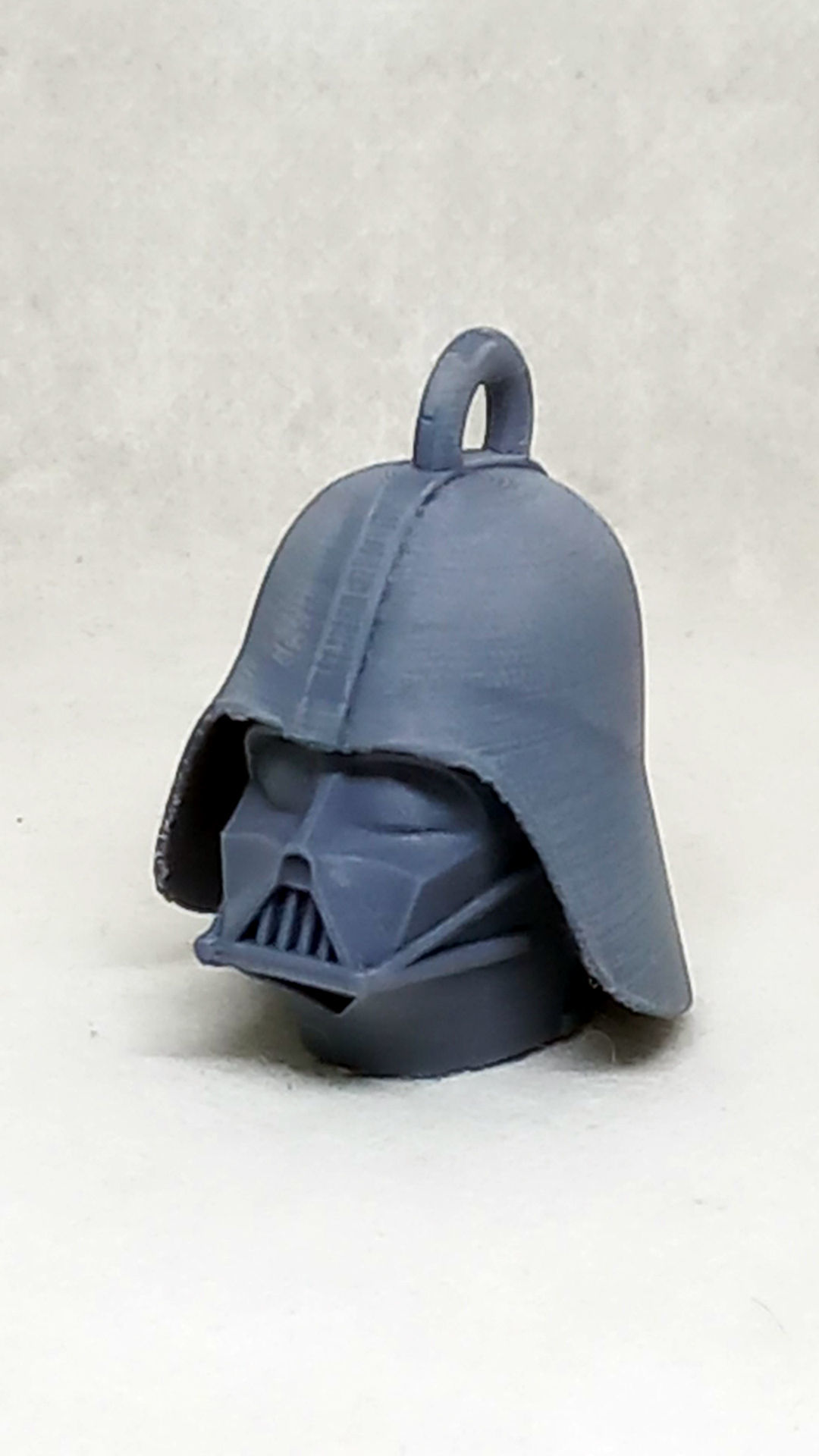 star wars Keychain collection 3D print model_16