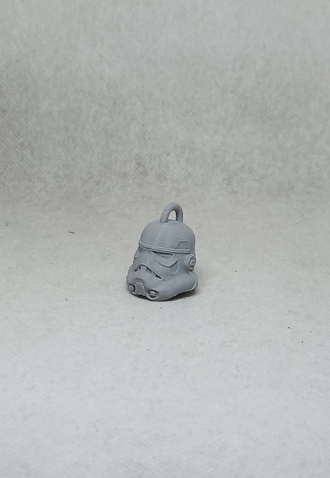star wars Keychain collection 3D print model_23