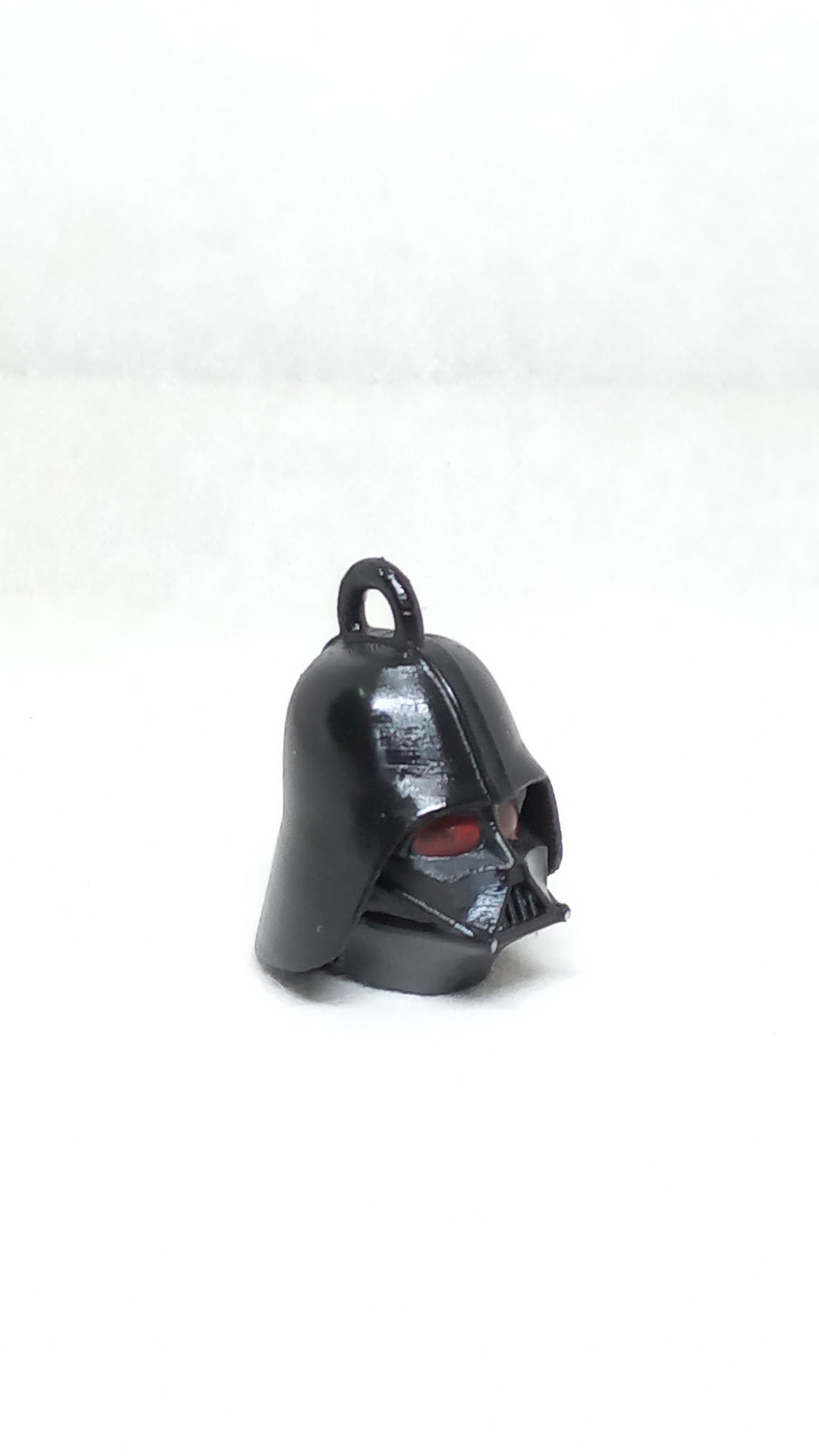 star wars Keychain collection 3D print model_8