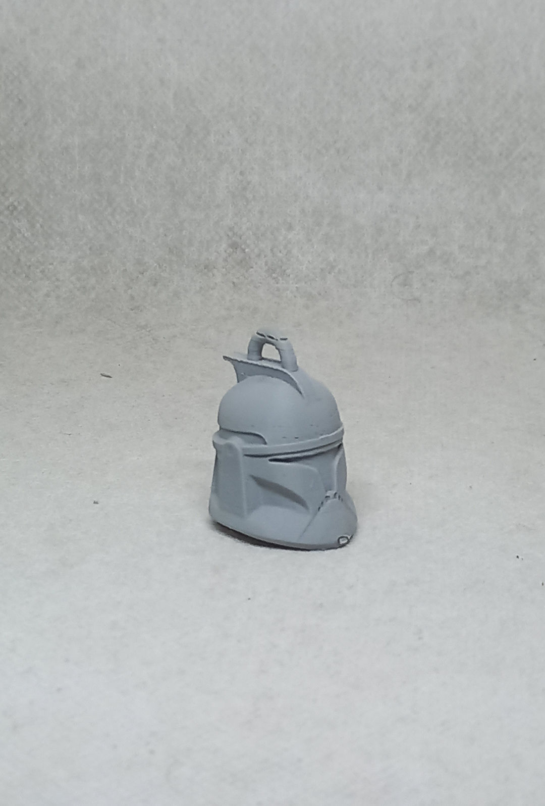 star wars Keychain collection 3D print model_44