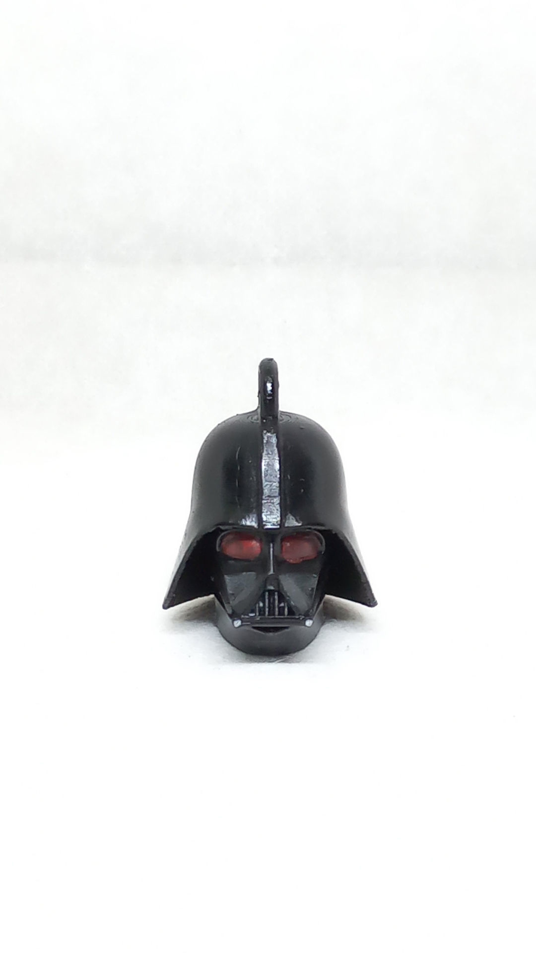 star wars Keychain collection 3D print model_1