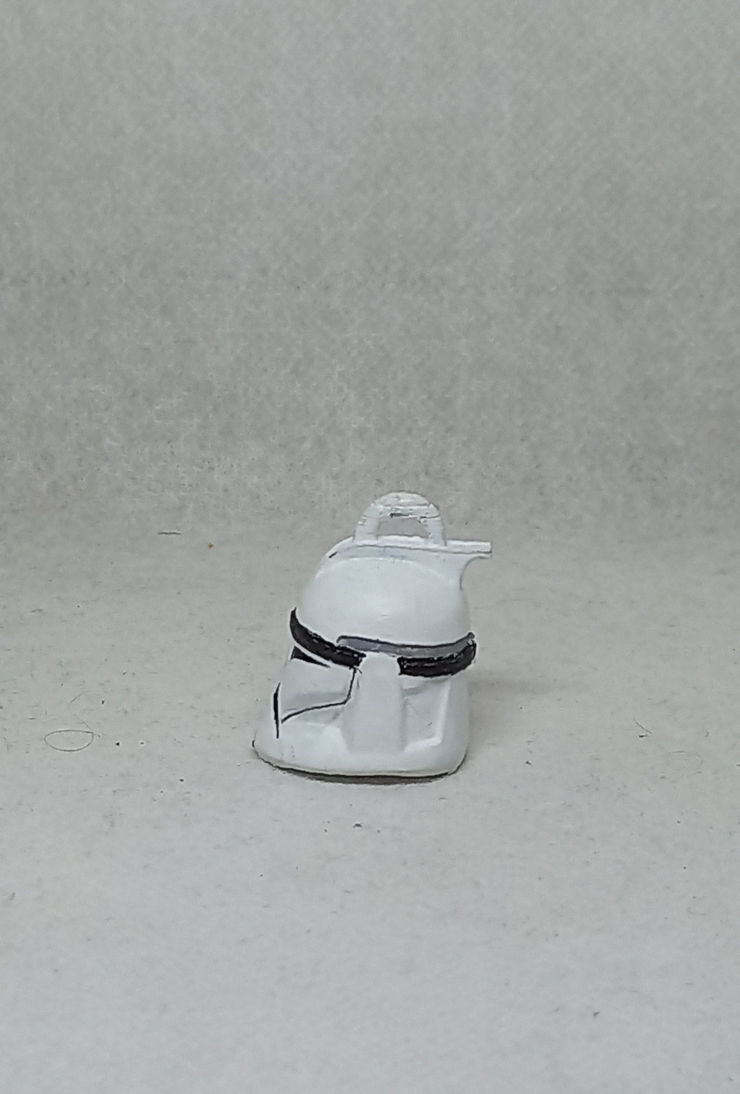 star wars Keychain collection 3D print model_48