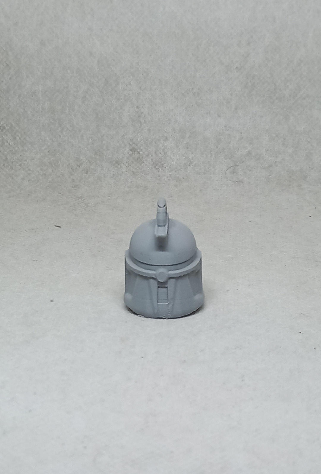 star wars Keychain collection 3D print model_37