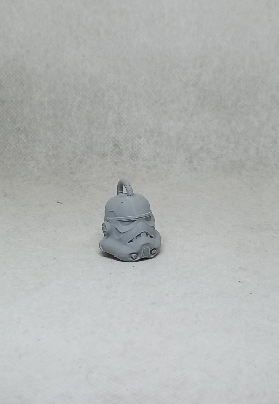 star wars Keychain collection 3D print model_18