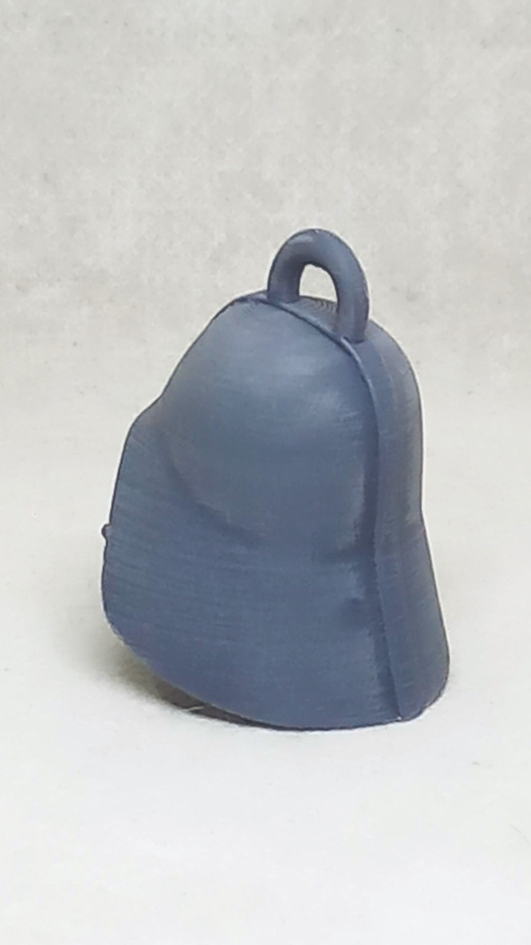 star wars Keychain collection 3D print model_11