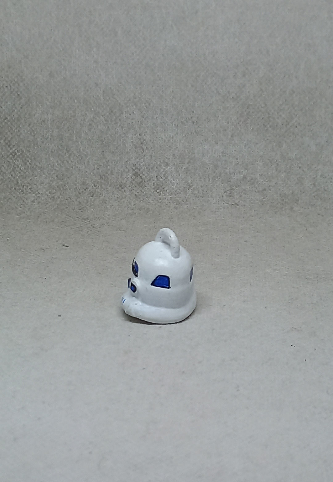 star wars Keychain collection 3D print model_33