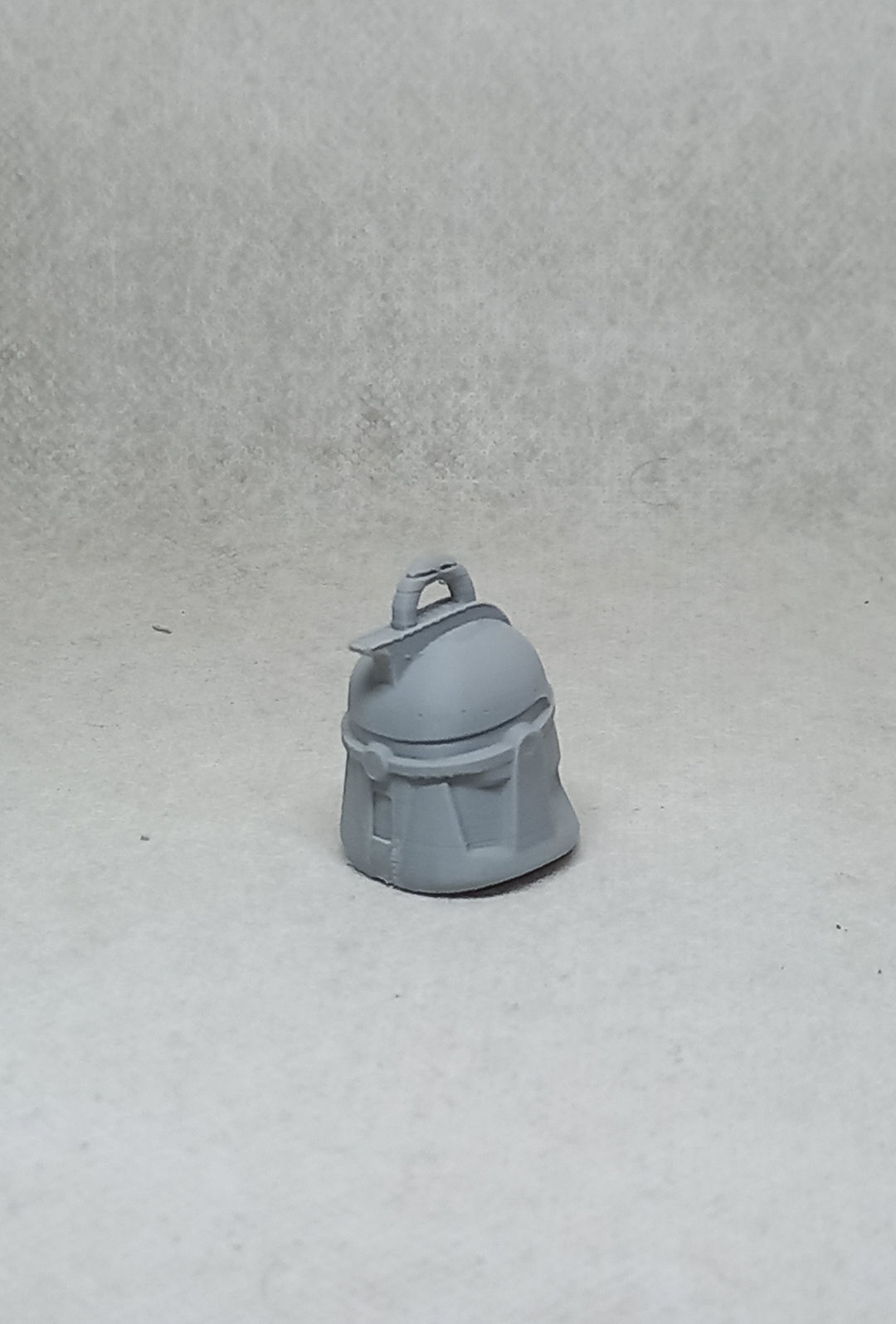 star wars Keychain collection 3D print model_40