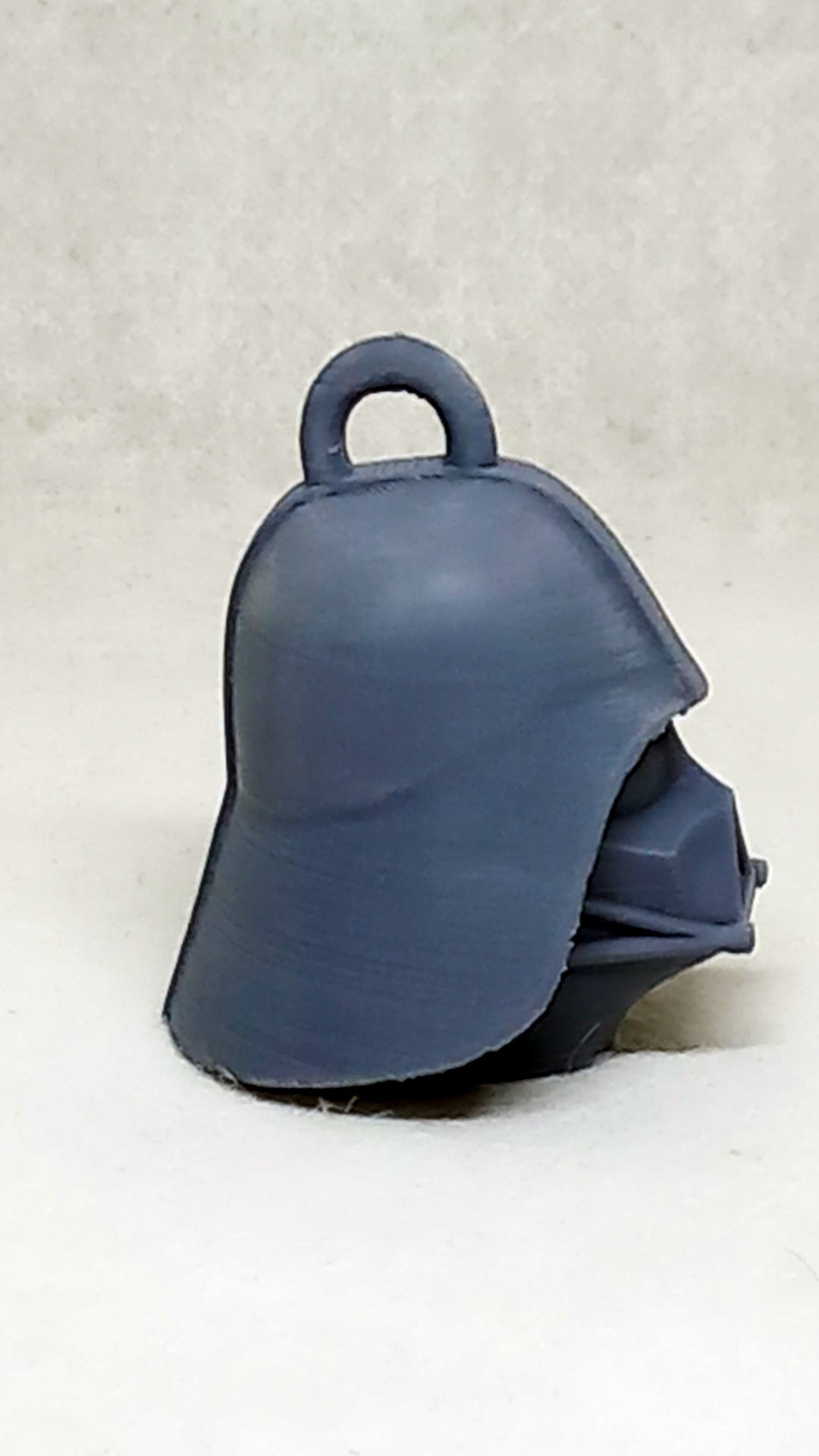 star wars Keychain collection 3D print model_14